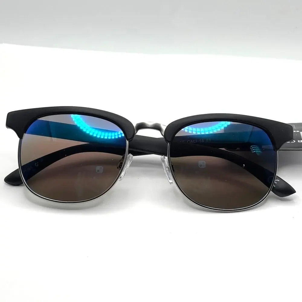 Black Foster Grant Surge Men's Sunglasses
